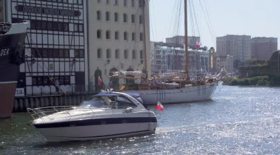 Gdańsk