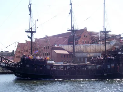 Gdańsk