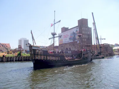 Gdańsk