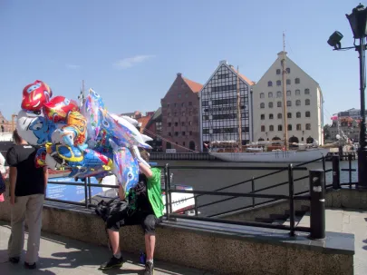 Gdańsk