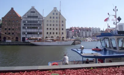 Gdańsk