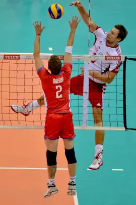 Michał Kubiak