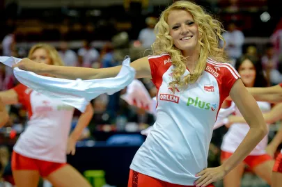 Cheerleaders FLEX Sopot