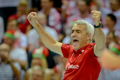 Andrea Anastasi