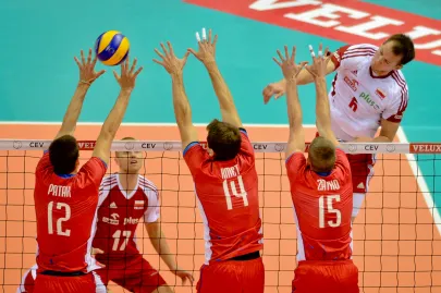 Bartosz Kurek