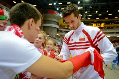 Łukasz Żygadło
