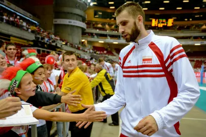 Marcin Możdżonek