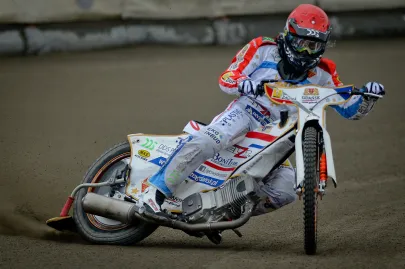 Krystian Pieszczek