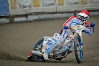 Artur Mroczka
