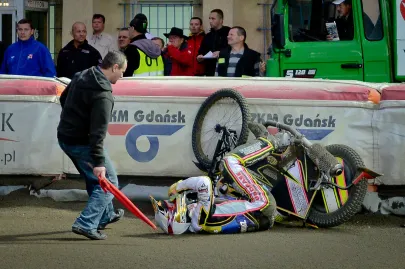 Scott Nicholls