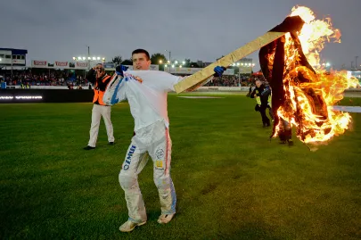 Artur Mroczka