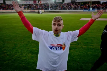 Thomas Jonasson