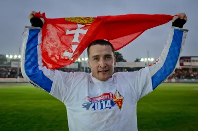 Renat Gafurov