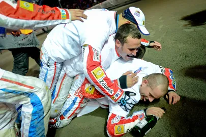 Renat Gafurov, Dawid Stachyra