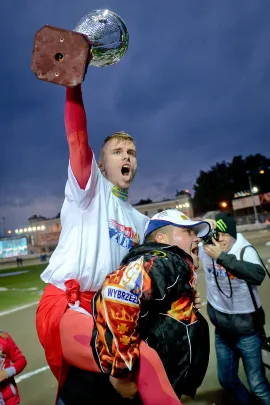 Thomas Jonasson
