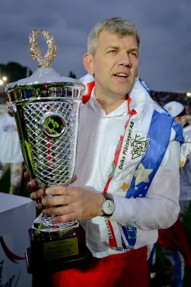 Robert Terlecki
