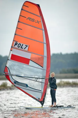 Maja Dziarnowska