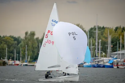 Paweł Wysocki i Michał Wysocki