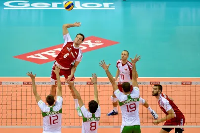Bartosz Kurek