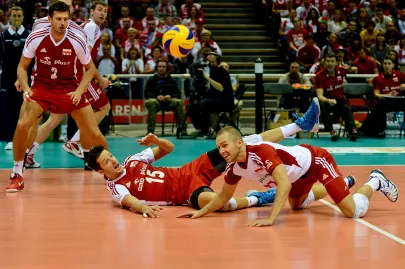 Tomasz Żygadło i Paweł Zatorski