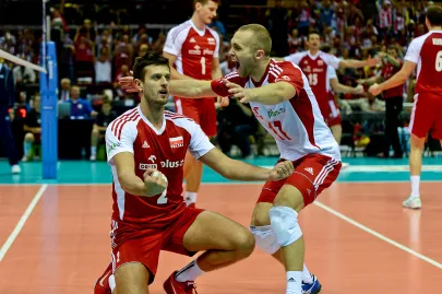 Michał Winiarski i Paweł Zatorski