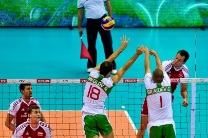 Bartosz Kurek