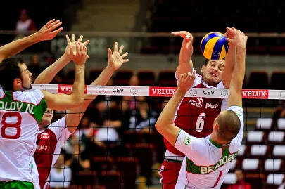 Bartosz Kurek