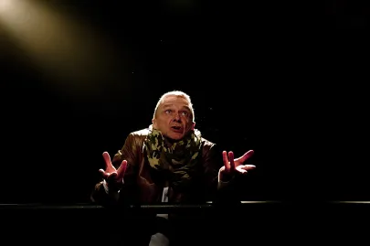 Andrzej Redosz