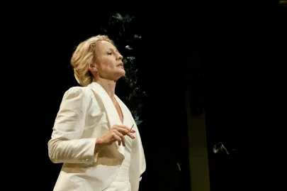 Beata Buczek-Żarnecka