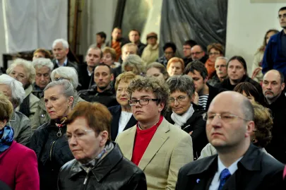 Publiczność