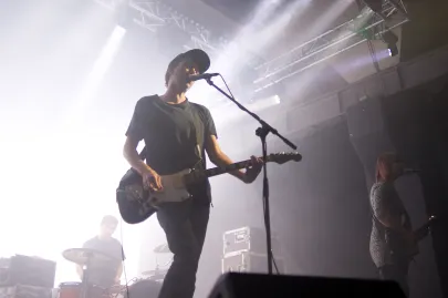 The Raveonettes