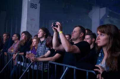 Publiczność