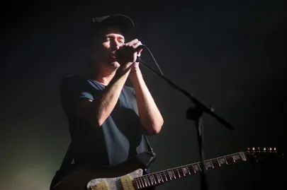 The Raveonettes