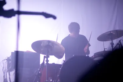 The Raveonettes