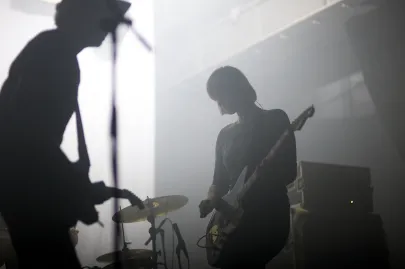 The Raveonettes