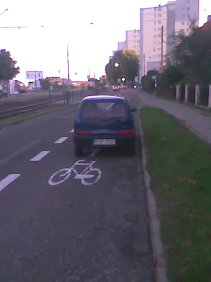 ul. Wita Stwosza