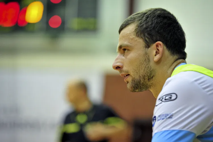 Tomasz Poźniak