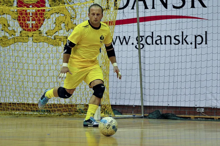 Jacek Burglin