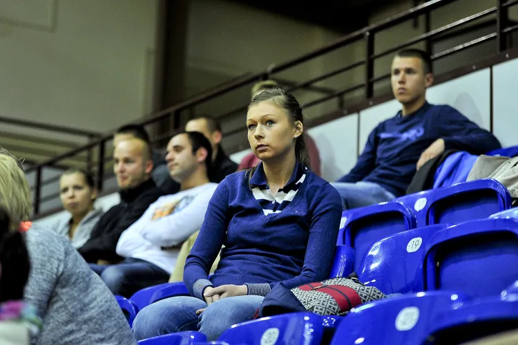 Publiczność