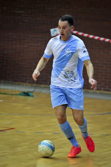 Patryk Ziarko