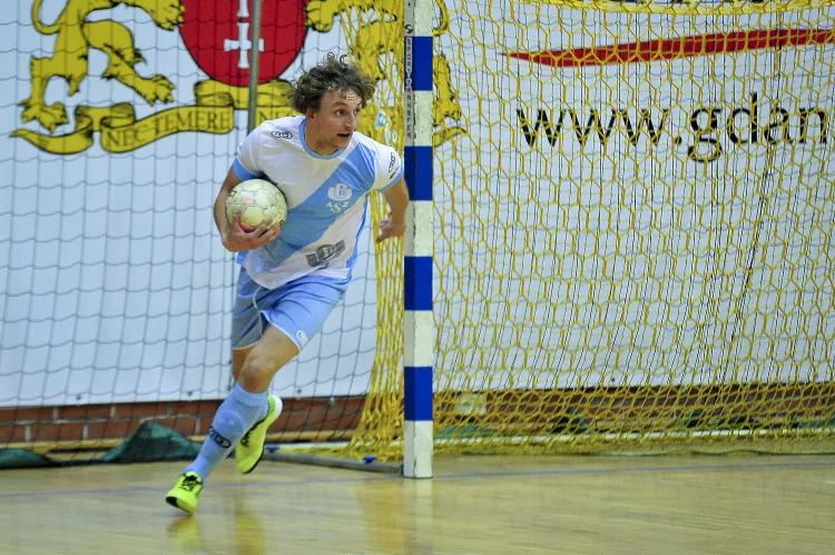 Mateusz Cyman