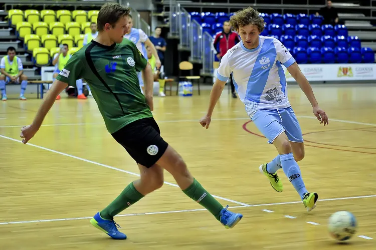 Mateusz Cyman