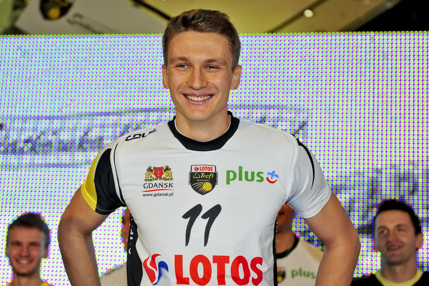 Maciej Zajder 