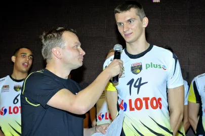 Sławomir Stolc 
