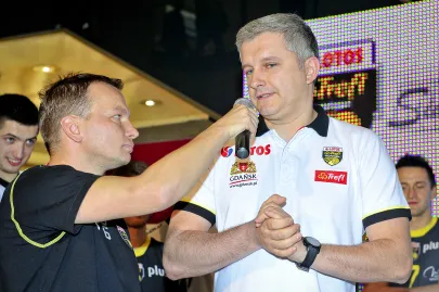Radosław Panas 