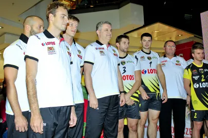 Sztab szkoleniowy