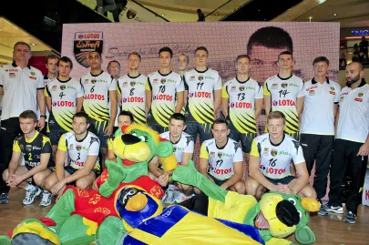 LOTOS Trefl Gdańsk 