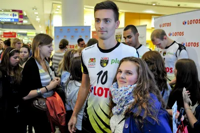Bartosz Gawryszewski 