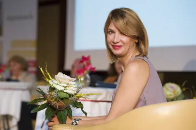 Grażyna Wolszczak
