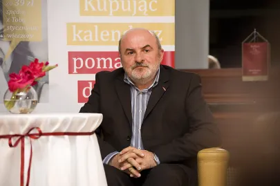 Andrzej Kasperek